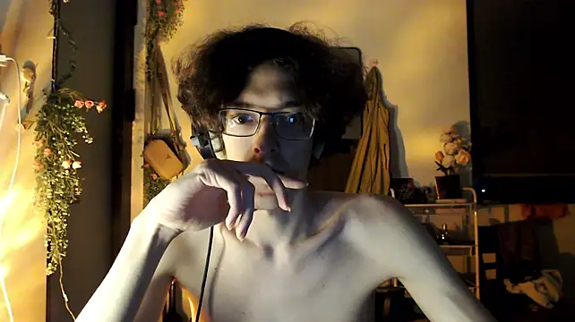 LovesomeCookie Webcamshow