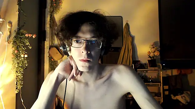 LovesomeCookie Webcam-Show
