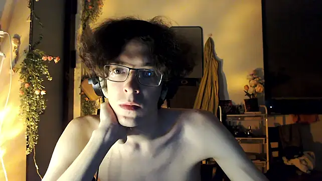 LovesomeCookie – webcam-show
