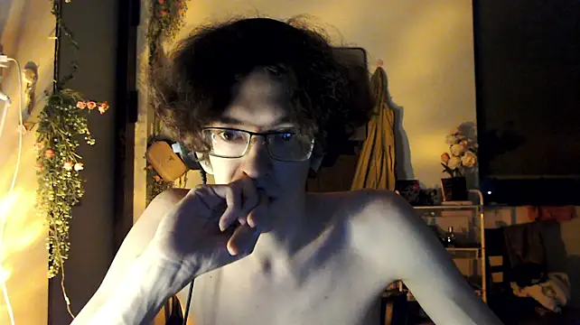 LovesomeCookie Webcamshow