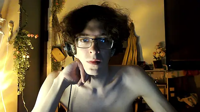 LovesomeCookie Webcam-Show