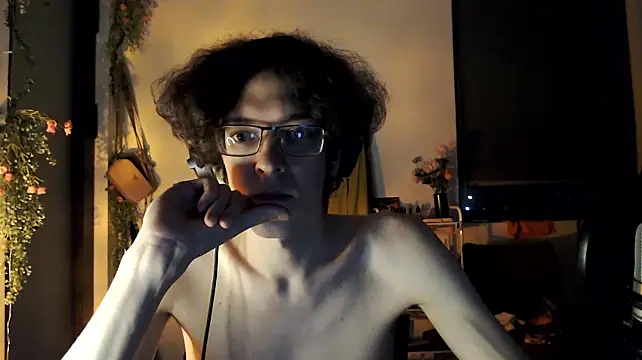 LovesomeCookie Webcam show