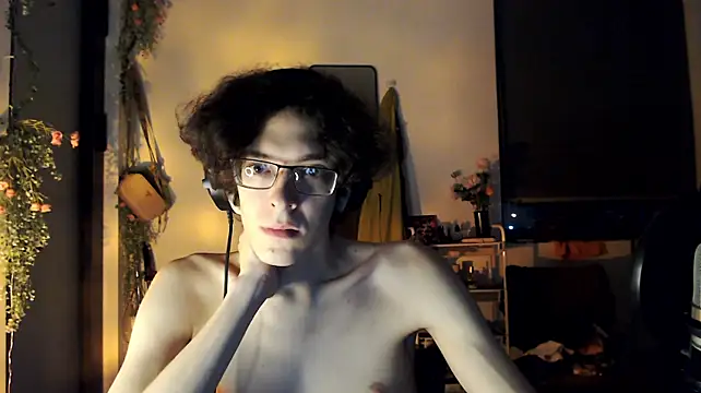 LovesomeCookie Webcam Show