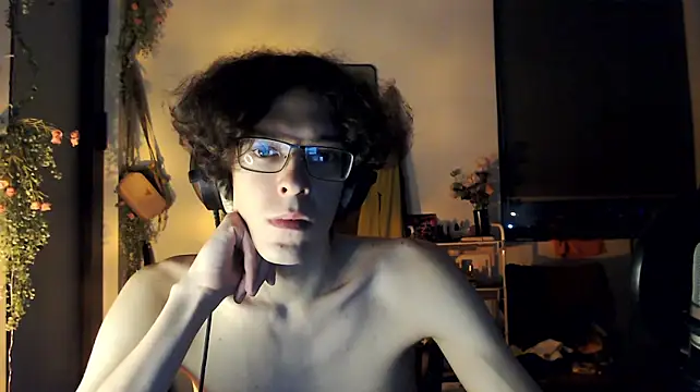 LovesomeCookie's Webcam Show
