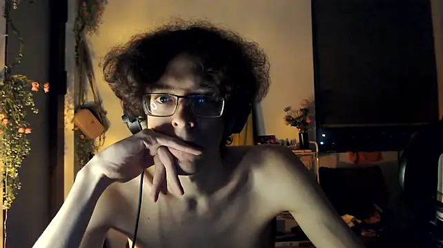 LovesomeCookie Pertunjukan Webcam