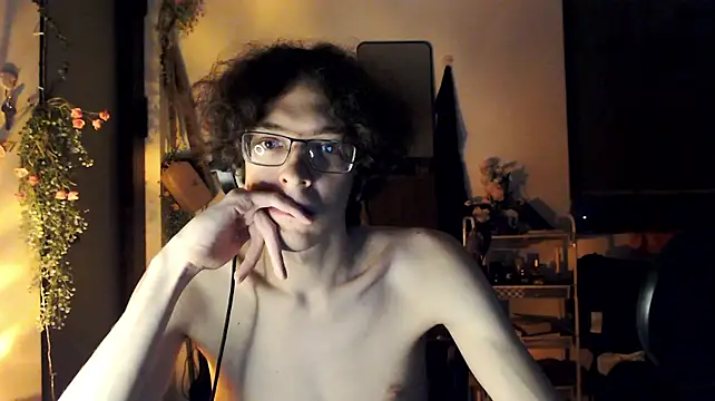 LovesomeCookie Webcamshow