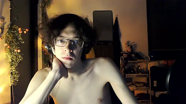 Show de LovesomeCookie na webcam
