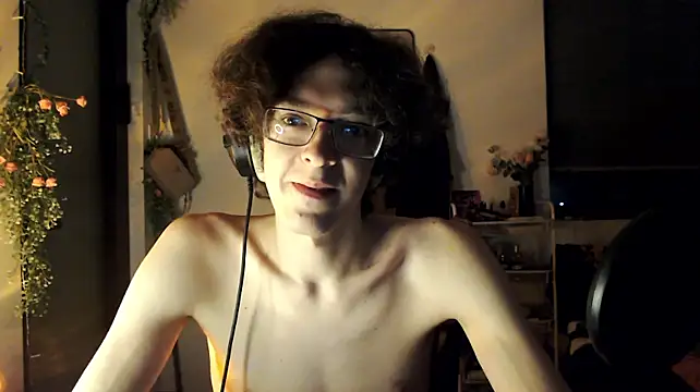 LovesomeCookie Webcam Show