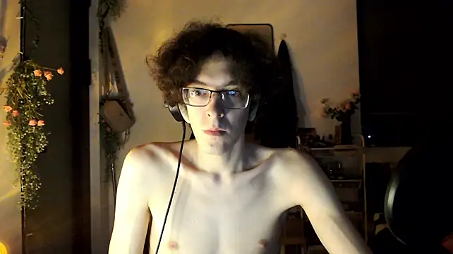 LovesomeCookie Webcamshow