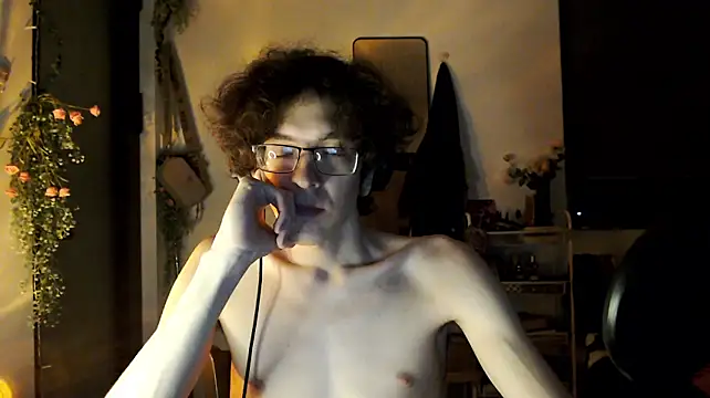 LovesomeCookie Pertunjukan Webcam