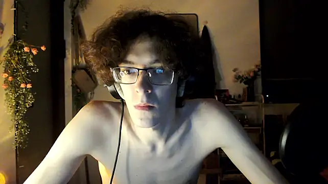 LovesomeCookie Webcam show