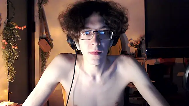 LovesomeCookie Webcamshow