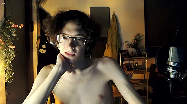 LovesomeCookie Webcam show