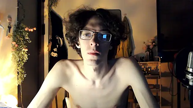 LovesomeCookie Show Webcam