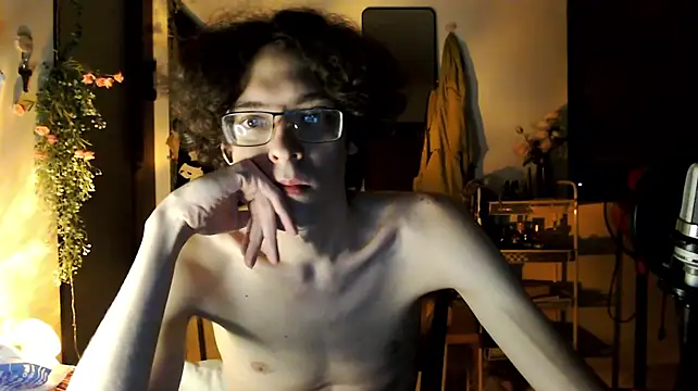 LovesomeCookie Show Webcam