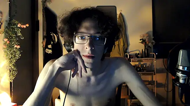 LovesomeCookie Webcamshow