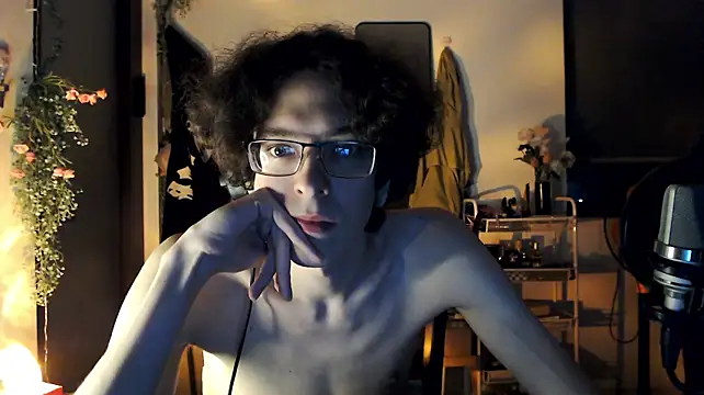 LovesomeCookie Pertunjukan Webcam