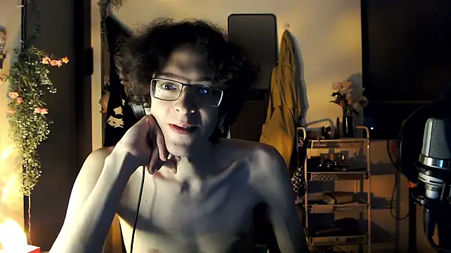 LovesomeCookie – webcam-show