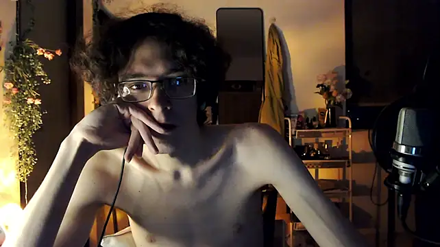 LovesomeCookie Show Webcam