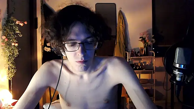 Show de LovesomeCookie na webcam