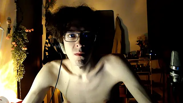 LovesomeCookie Webcam-Show