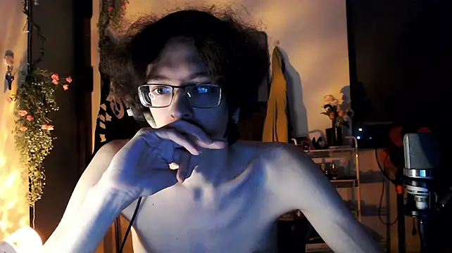 LovesomeCookie Webcam-Show