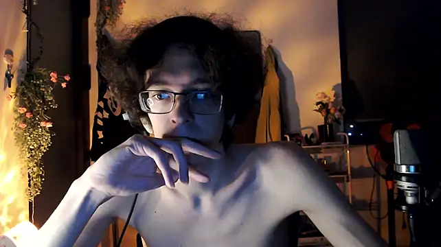 LovesomeCookie Webcam-Show