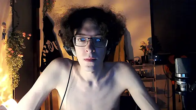 LovesomeCookie Webcam-Show