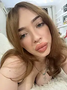 عرض كام Hannah_xBaby