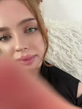 Hannah_xBaby: онлайн-секс-чат