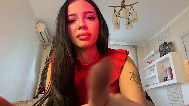 عرض كام Hannah_xBaby