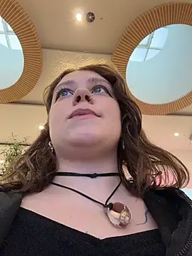 lucy-joy Pertunjukan Webcam