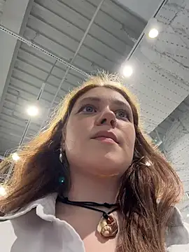 lucy-joy's Webcam Show