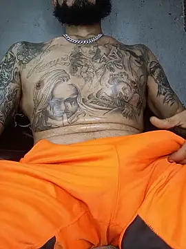 Kerryflon – webcam-show
