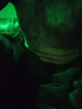 Kerryflon's Webcam Show