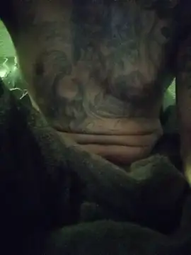 Kerryflon Pertunjukan Webcam