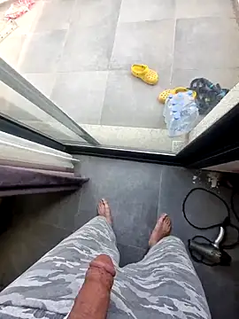 Show Webcam de Mahmut4848