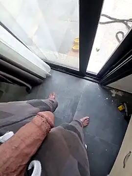 Mahmut4848 webkamerás műsora