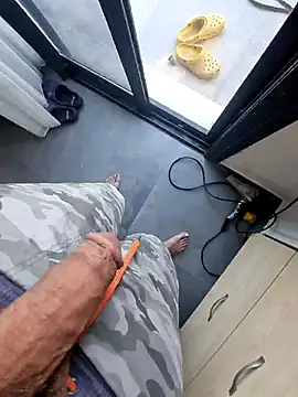 عرض كام Mahmut4848