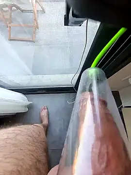 Mahmut4848's Webcam Show
