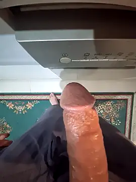 Mahmut4848's Webcam Show