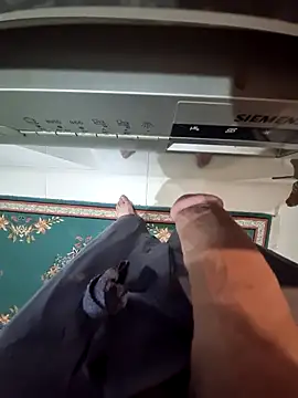 Mahmut4848 网络视讯表演