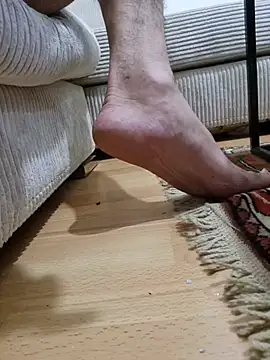Mahmut4848's Webcam Show