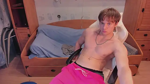 عرض كام Dexter_Bennett