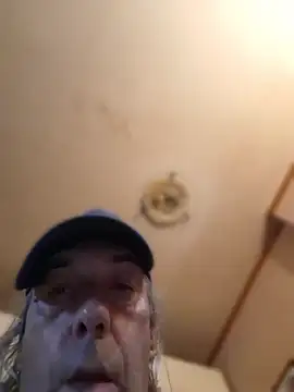 Webkamerová show baby_lo
