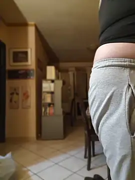 baby_lo Webcam show
