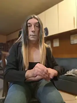 baby_lo – Kamerová šou