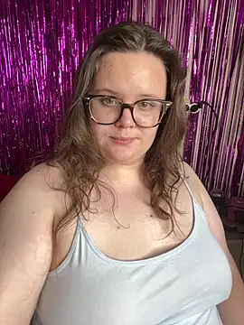 Webkamerová show MariaMirabella