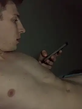 sexyman04 Webcam-Show