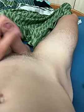sexyman04 Webcam-Show